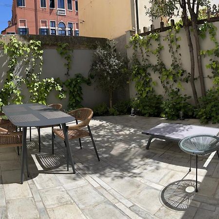 Wow Garden In The Heart Of Venise Extérieur photo