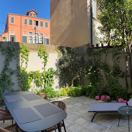 Wow Garden In The Heart Of Venise Extérieur photo