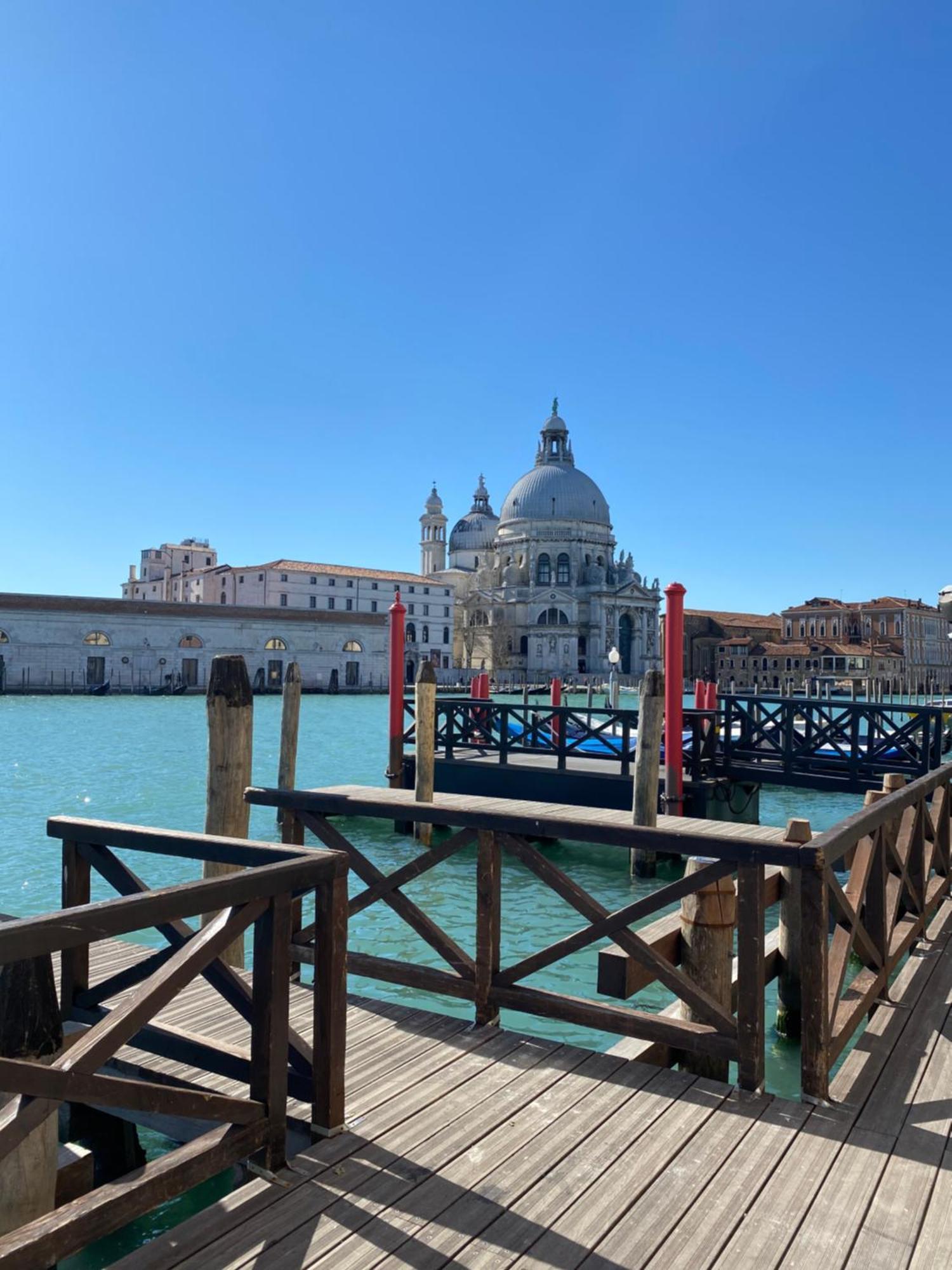 Wow Garden In The Heart Of Venise Extérieur photo