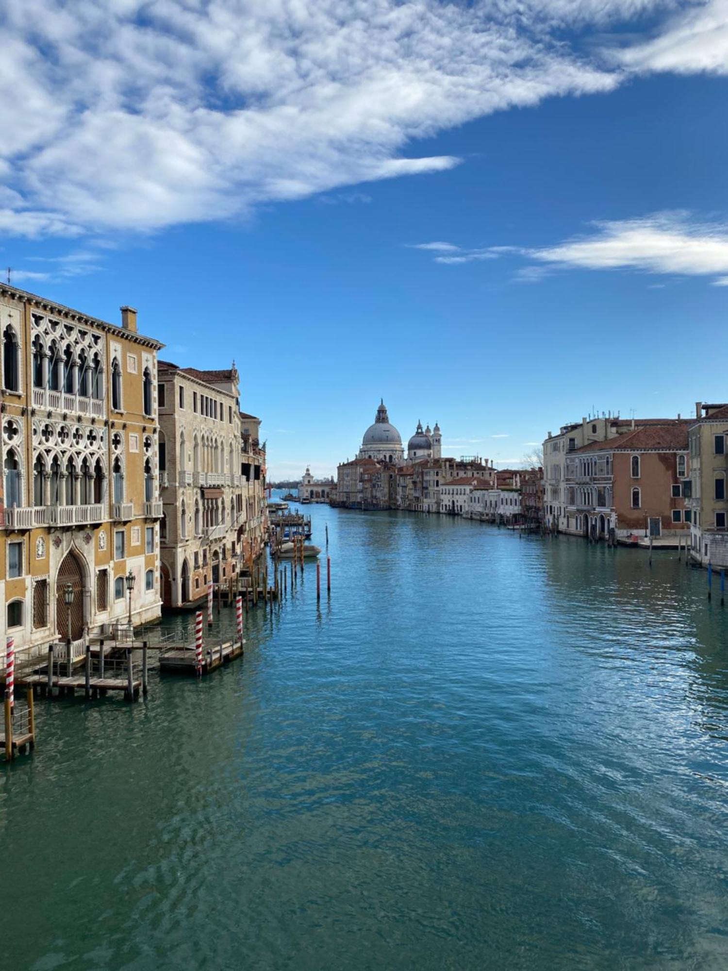 Wow Garden In The Heart Of Venise Extérieur photo