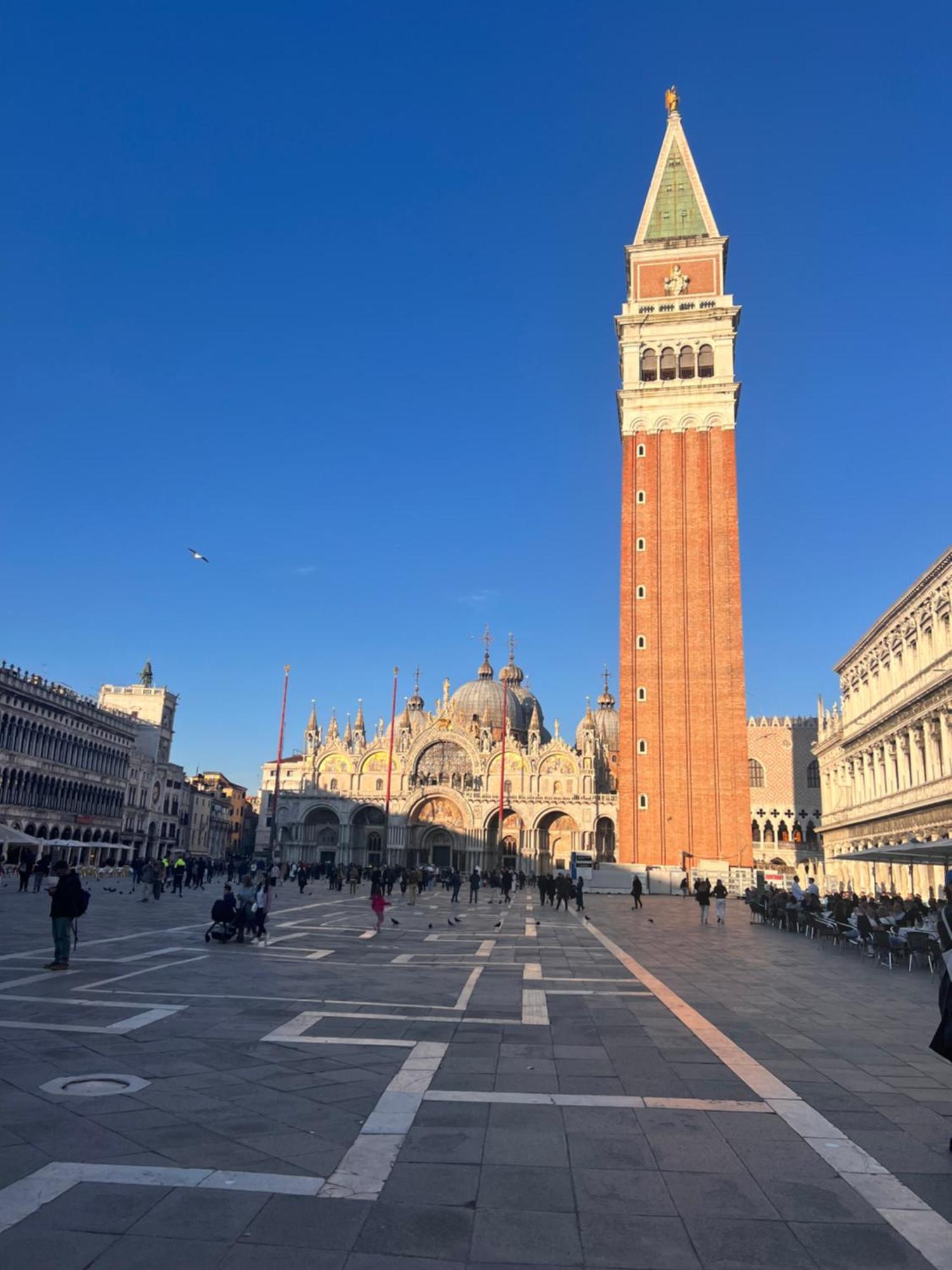 Wow Garden In The Heart Of Venise Extérieur photo